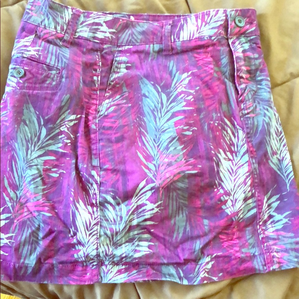 Sonoma Skort